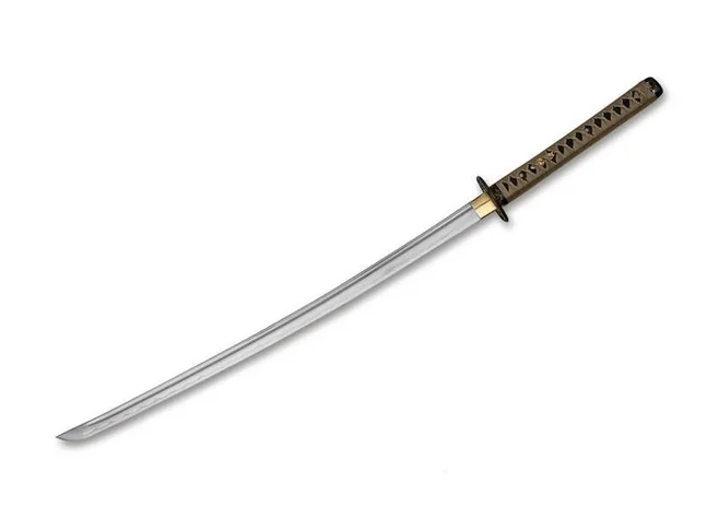 Меч Boker Magnum Bejuno Katana Фото 1